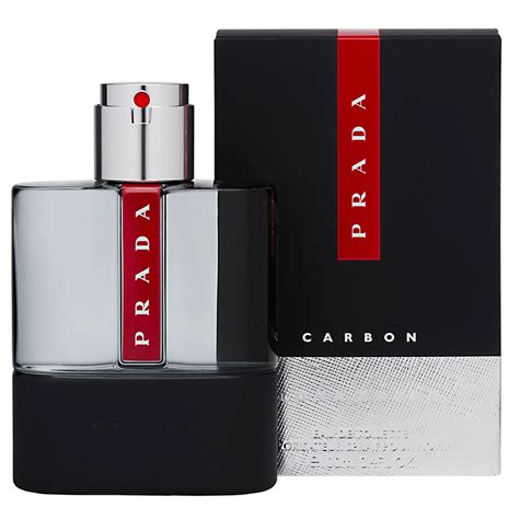 prada cologne luna rossa carbon review|Prada carbon Luna Rossa 100ml.